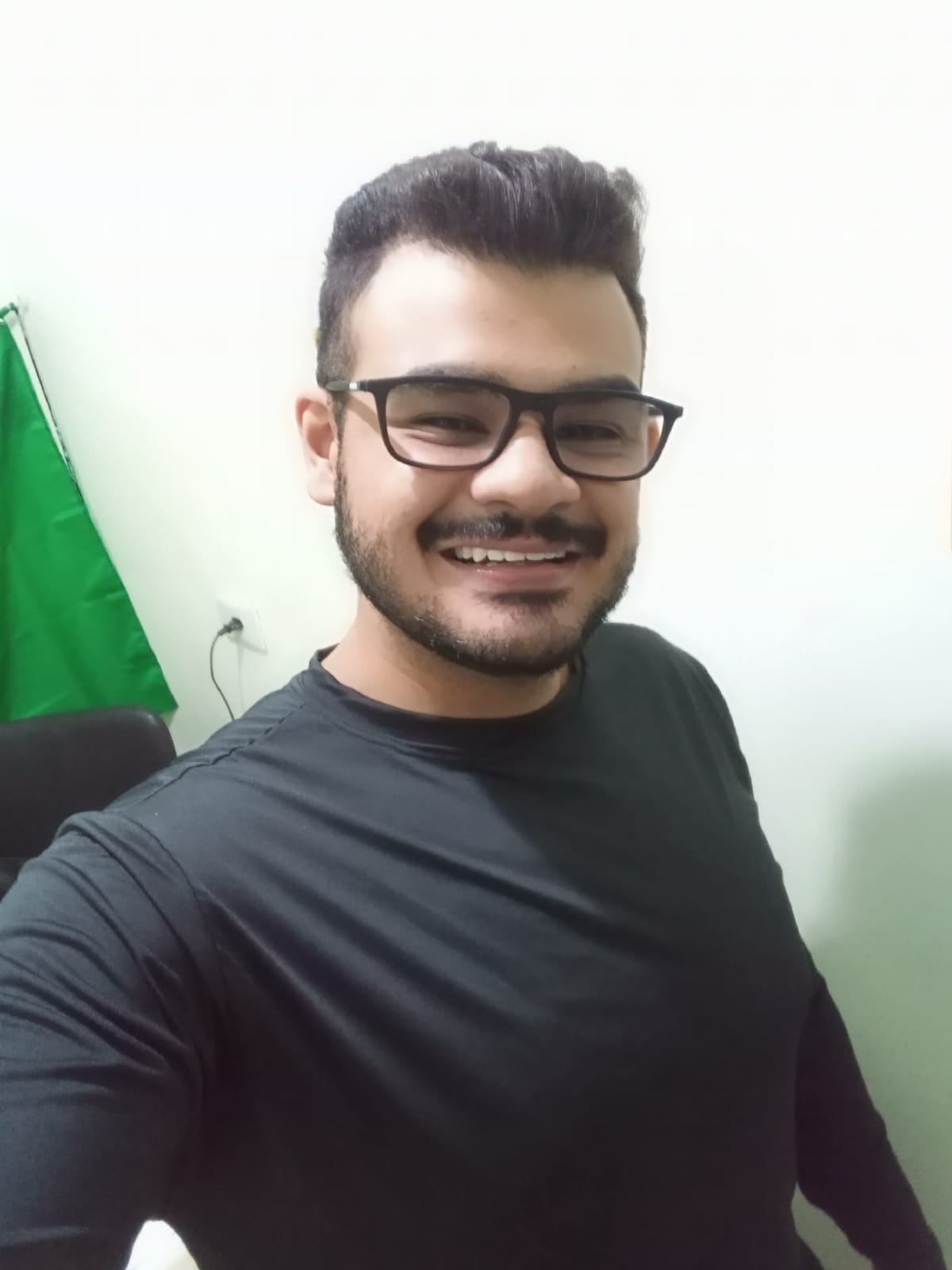 ALUNO APROVADO