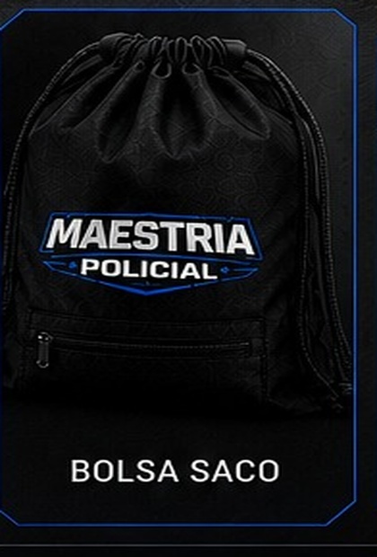 Bolsa saco