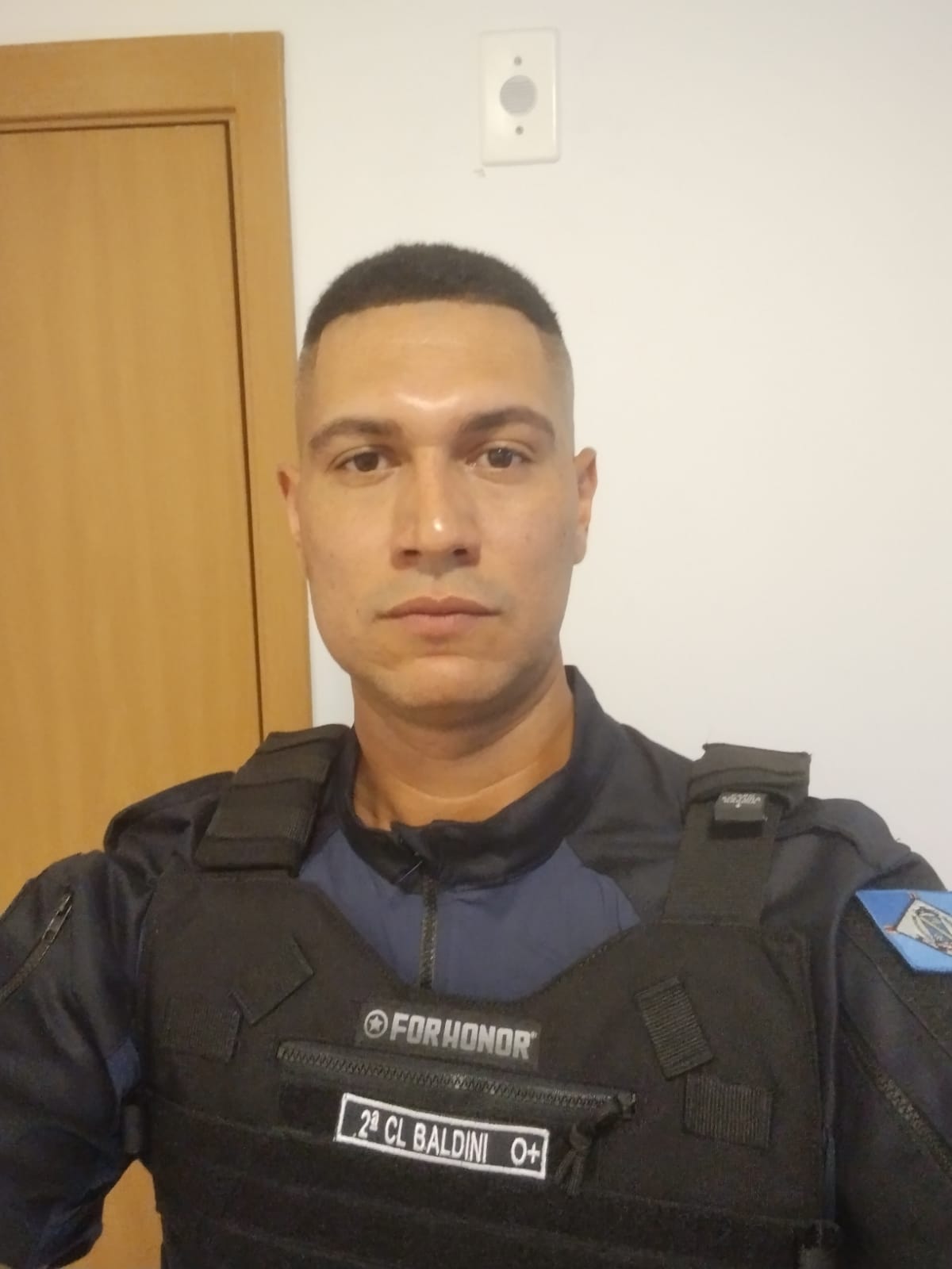 Aprovado 42 em GCM