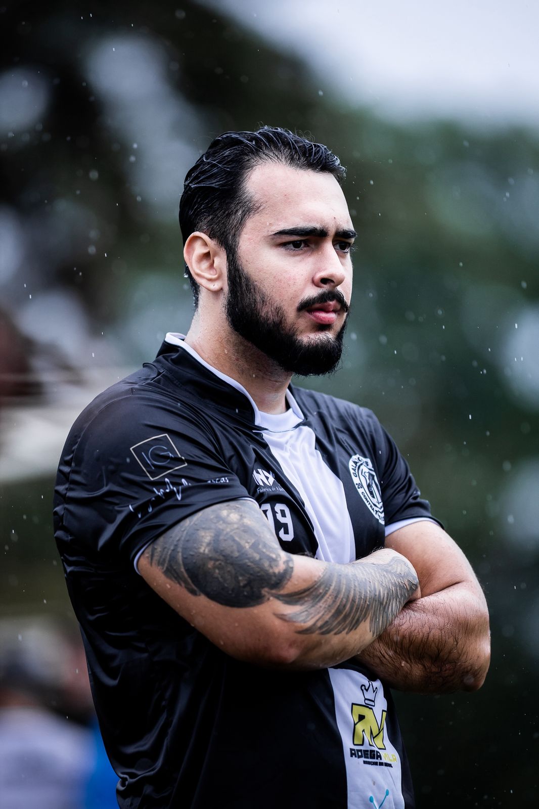 Aluno aprovado na PMSP - registro 14